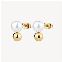 Orecchini Brosway Donna in Acciaio BPC23 - BPC23